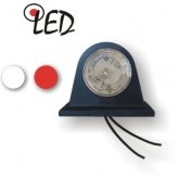Габаритный фонарь Gmak G06/2led